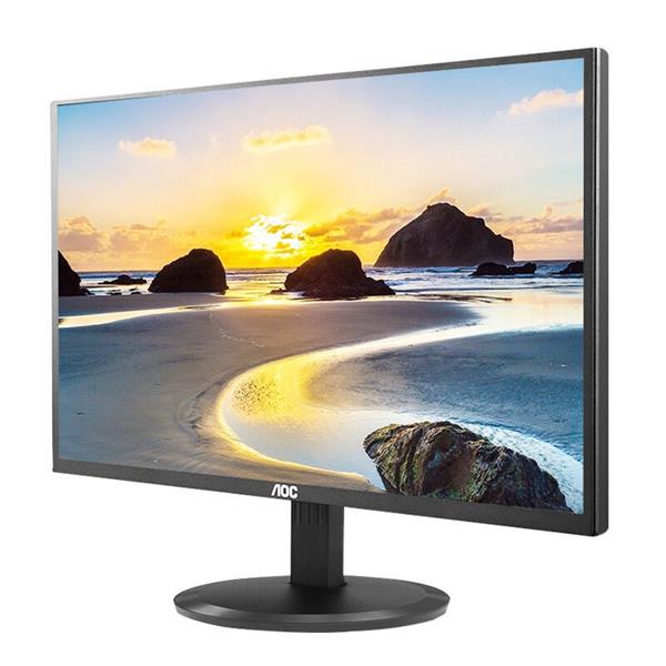 M&#224;n H&#236;nh - LCD AOC E2180SWN 20.7 inch FHD (1920 x 1080) LED Blacklit Display _VGA _27217D